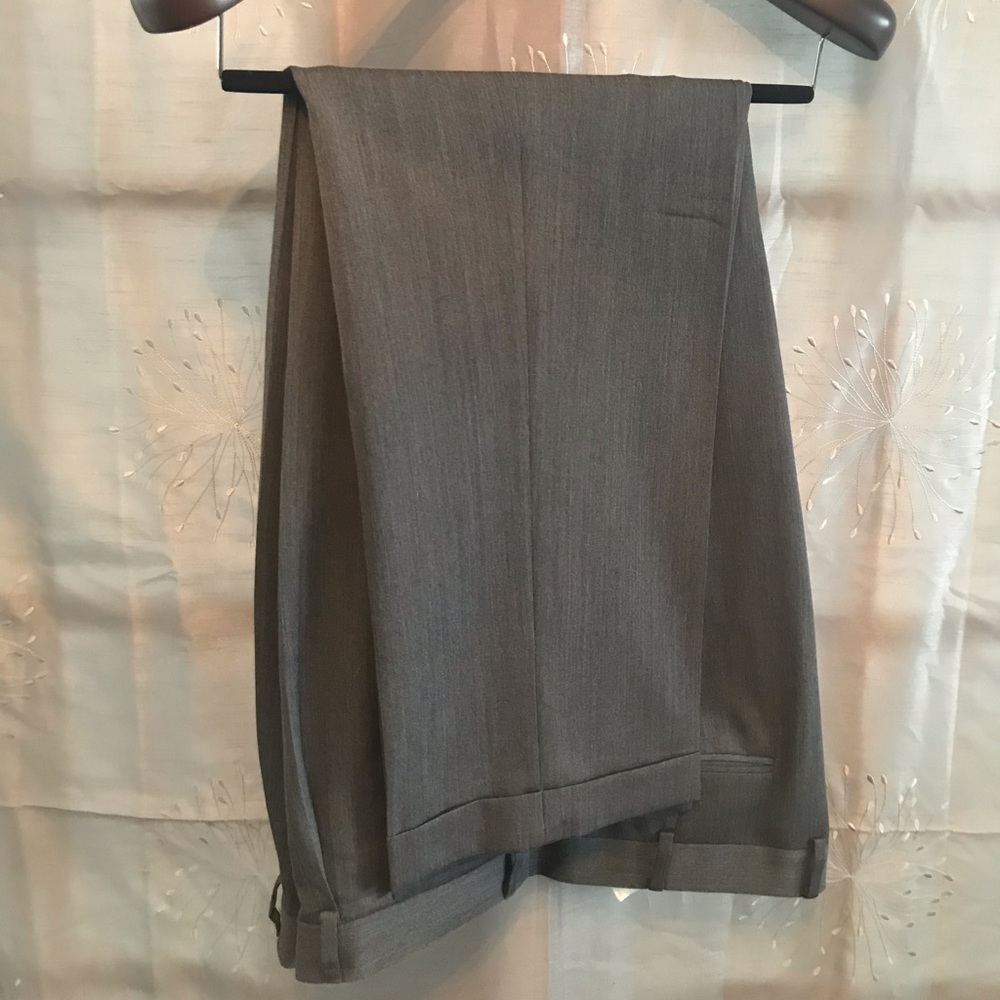 Brooks Brothers Trousers (Madison, 48x32)